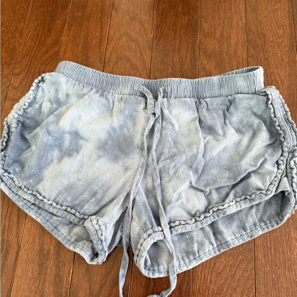 XS Aeropostale shorts